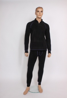 Thermo Line Zip