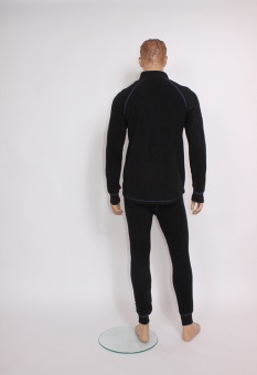 Thermo Line Zip